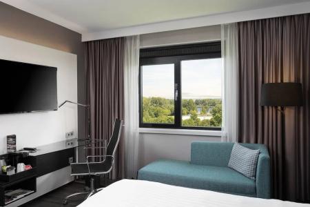 Courtyard by Marriott Amsterdam Airport - 59