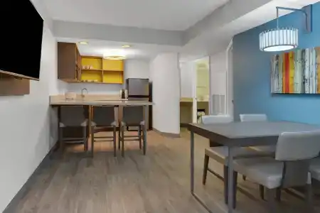 Holiday Inn Resort Orlando Suites - Waterpark, An Ihg - 13