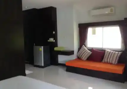 Vipa Tropical Resort - 3