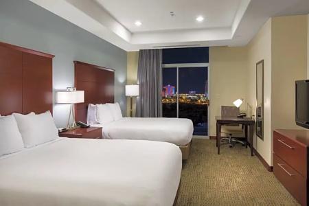 Staybridge Suites-Las Vegas - 129