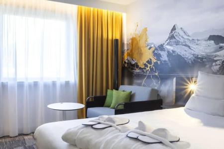 Novotel Annecy Centre Atria - 46