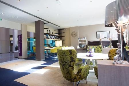 Mercure Nantes Centre Grand - 13