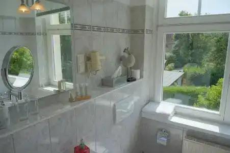 -Appartement-Villa Ulenburg - 7