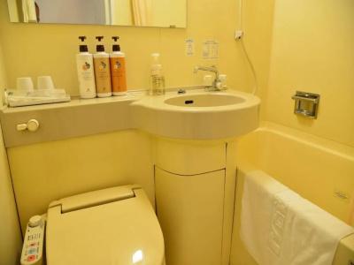 Nishitetsu Resort Inn Beppu - 41
