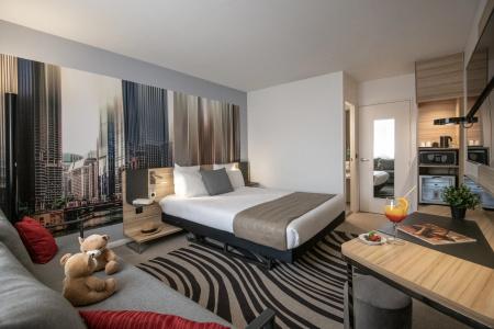 Novotel Nice Centre Vieux Nice - 2