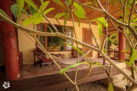 Seaflower Bungalows - 78