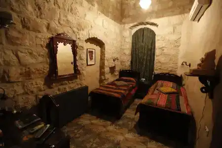 Jerusalem - 16