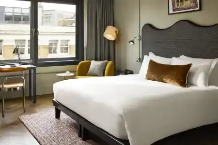 The Hoxton, Shoreditch - 32