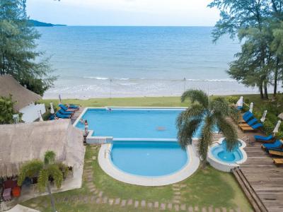 Twin Bay Resort - Sha Extra Plus - 30