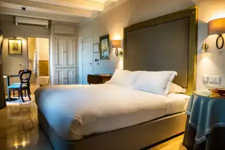 The Xara Palace Relais & Chateaux - 36