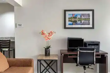 Quality Inn & Suites I-20 - 12