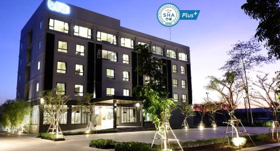 bliQ Chanthaburi - 0
