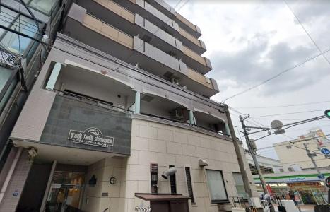 Grande Famille Shimanouchi Dotonbori Condo - 0