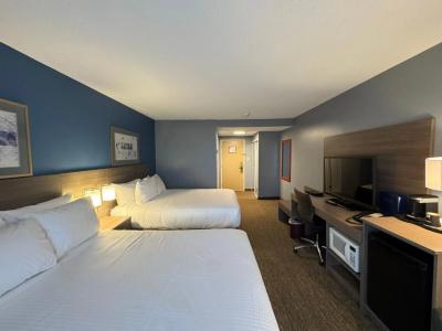 Anchor Inn and Suites - 6