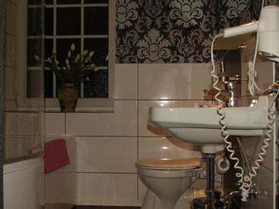 Waldund Restaurant Lemberg - 65