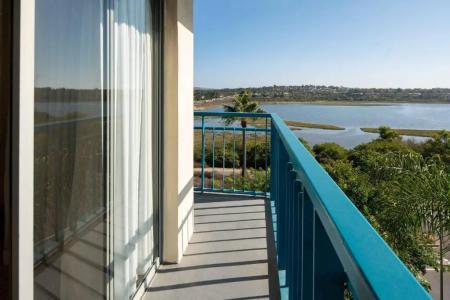 Newport Beach Marriott Bayview - 109