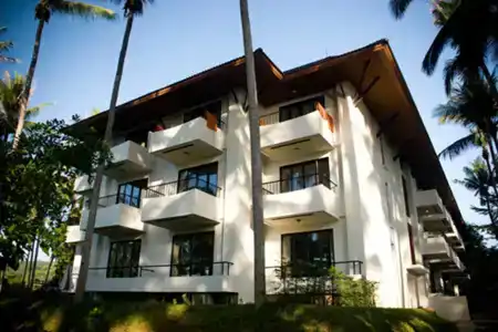 Coconut Beach Resort - 0
