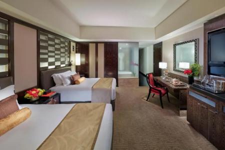 Waldorf Astoria Las Vegas - 22