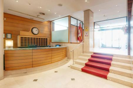 Tryp Valladolid Sofia Parquesol - 15