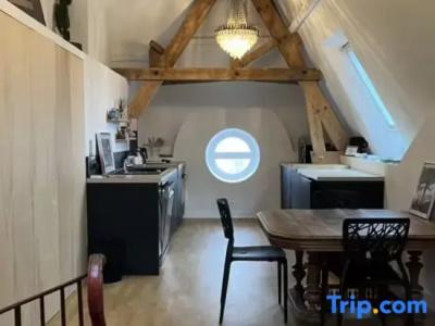 Kyriad Nantes Centre Graslin - 66