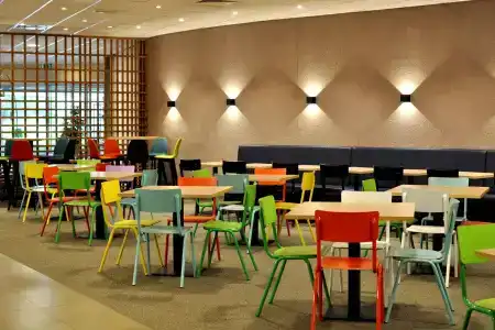 Holiday Inn Express Gent, An Ihg - 13