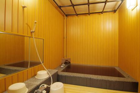 Tokachi Makubetsu Onsen Grandvrio - 13
