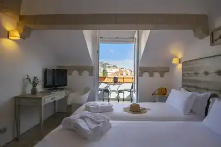 Golden Tulip Cannes De Paris - 139