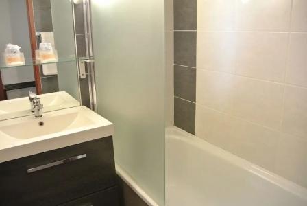 The Originals City, Hôtel Castel Burgond, Dijon Ouest (Inter-Hotel) - 64