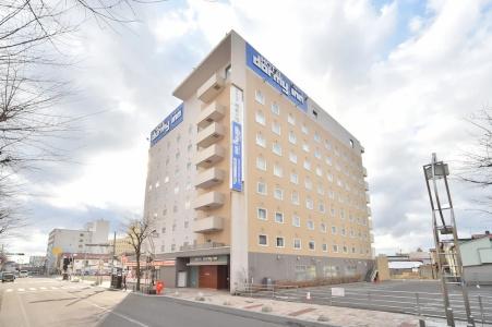 Dormy Inn Tomakomai - 31