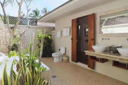 The Sunset Beach & Spa, Taling Ngam - 40