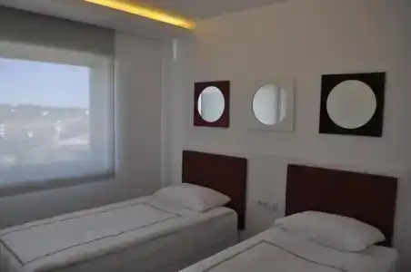 Q SPA Resort - 93