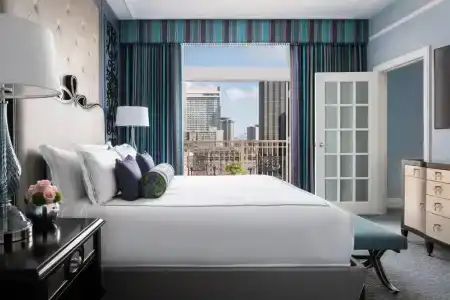 The Ritz-Carlton, New Orleans - 83