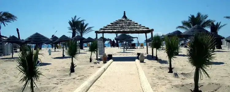 Paradis Palace - 20
