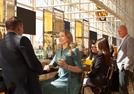 Hyatt Regency Dallas - 45