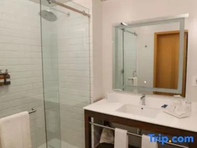 Four Points by Sheraton Mexico City Colonia Roma - 75