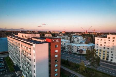 Noli Myyrmäki - 8