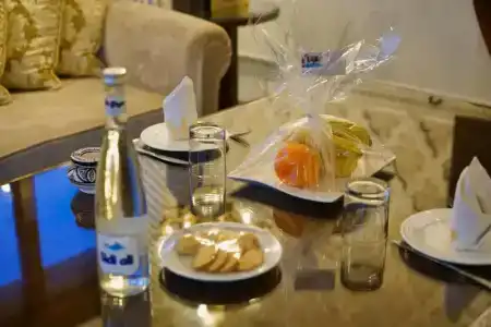 Riad Maison Bleue and Spa - 60