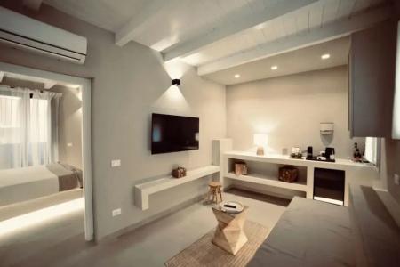 Palermo Inn Boutique - 206