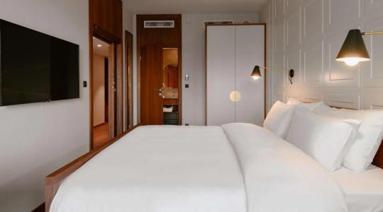 Radisson & Suites, Gdansk - 46