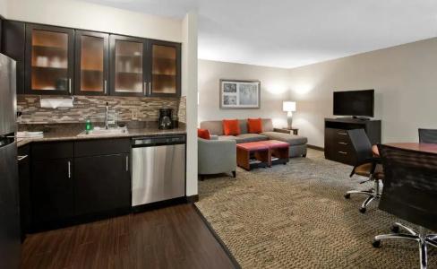 Staybridge Suites - Ballantyne, an IHG - 65