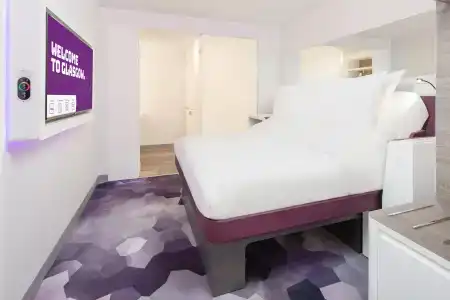 Yotel Glasgow - 18