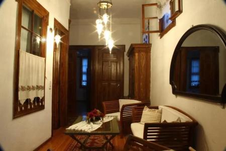 Ayfada Cafe & Pension - 12