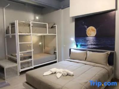 The Moon Hostel Huahin - 71