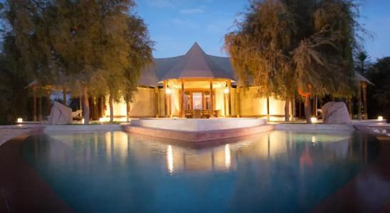 Telal Resort Al Ain - 38