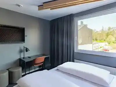 ibis Styles Aachen City - 55