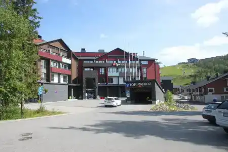 Hullu Poro - 80