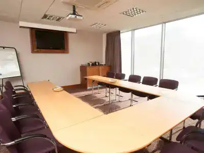 Jurys Inn Dublin Parnell Street - 14