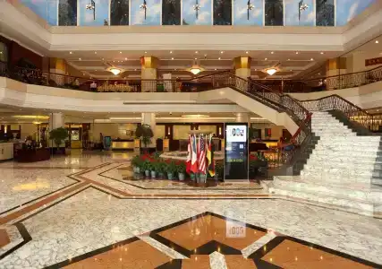 Empark Prime Beijing - 1