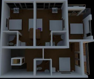 Casa Mila  & bungalows - 64