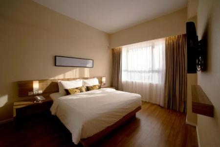 Grand Zuri Malioboro - 96